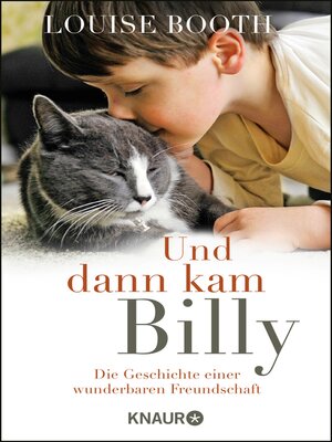 cover image of Und dann kam Billy